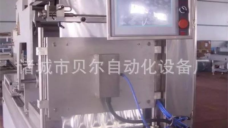 食品包装覆膜机：定制与报价的关键考量**