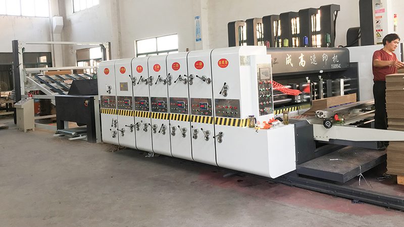 揭秘包装机行业：品牌排名背后的考量因素