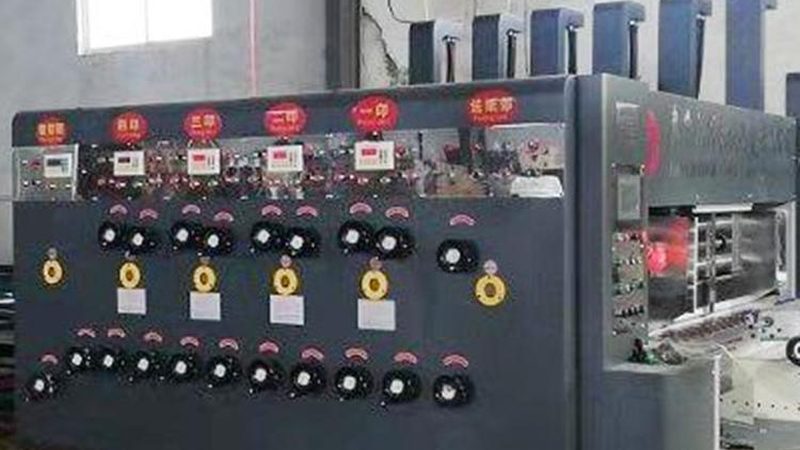 小型缠绕机代理加盟：揭秘行业潜规则与选型要点**