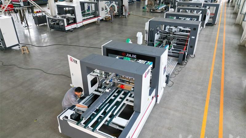 高粘度膏体灌装机：揭秘其工作原理与选购要点
