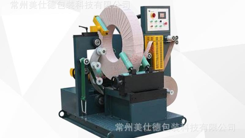 包装机械分类解析：揭秘适用场景与选购要点