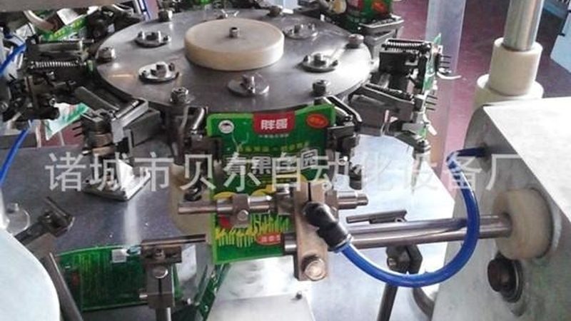 揭秘全自动大桶水灌装机：价格背后的考量因素
