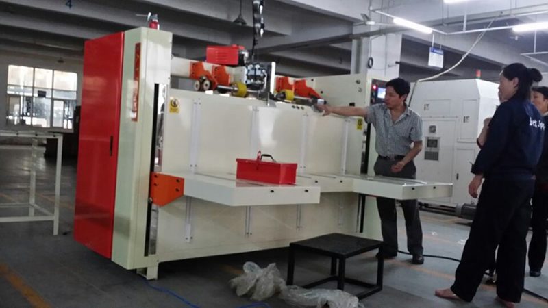 真空包装机抽气效果：揭秘影响其性能的关键因素